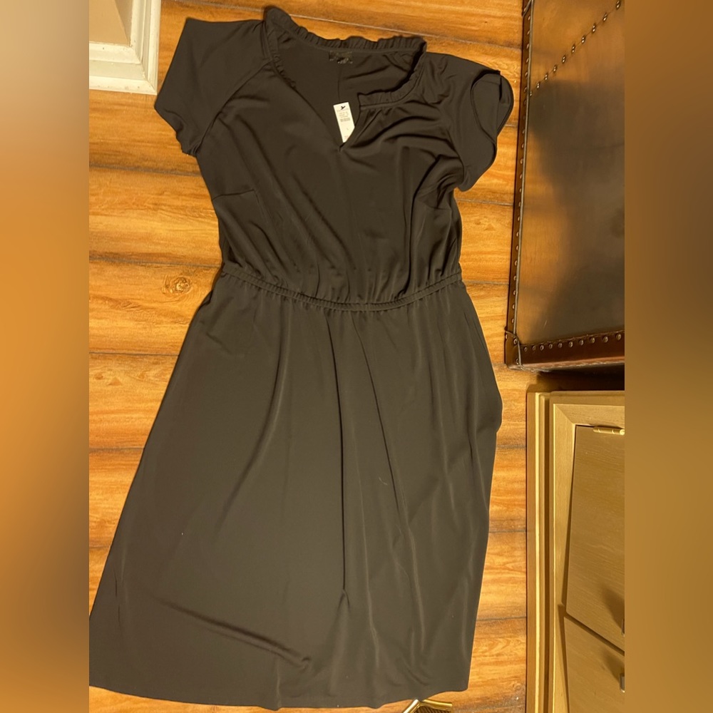 Brand New Talbots Dress
